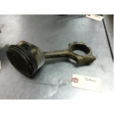 92M101 Piston and Connecting Rod Standard For 02-05 Chevrolet Cavalier 2.2 24455133 92M101 Piston and Connecting Rod Standard For 02-05 Chevrolet Cavalier 2.2 24455133